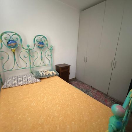 Cactus House Villa Ventimiglia Eksteriør billede