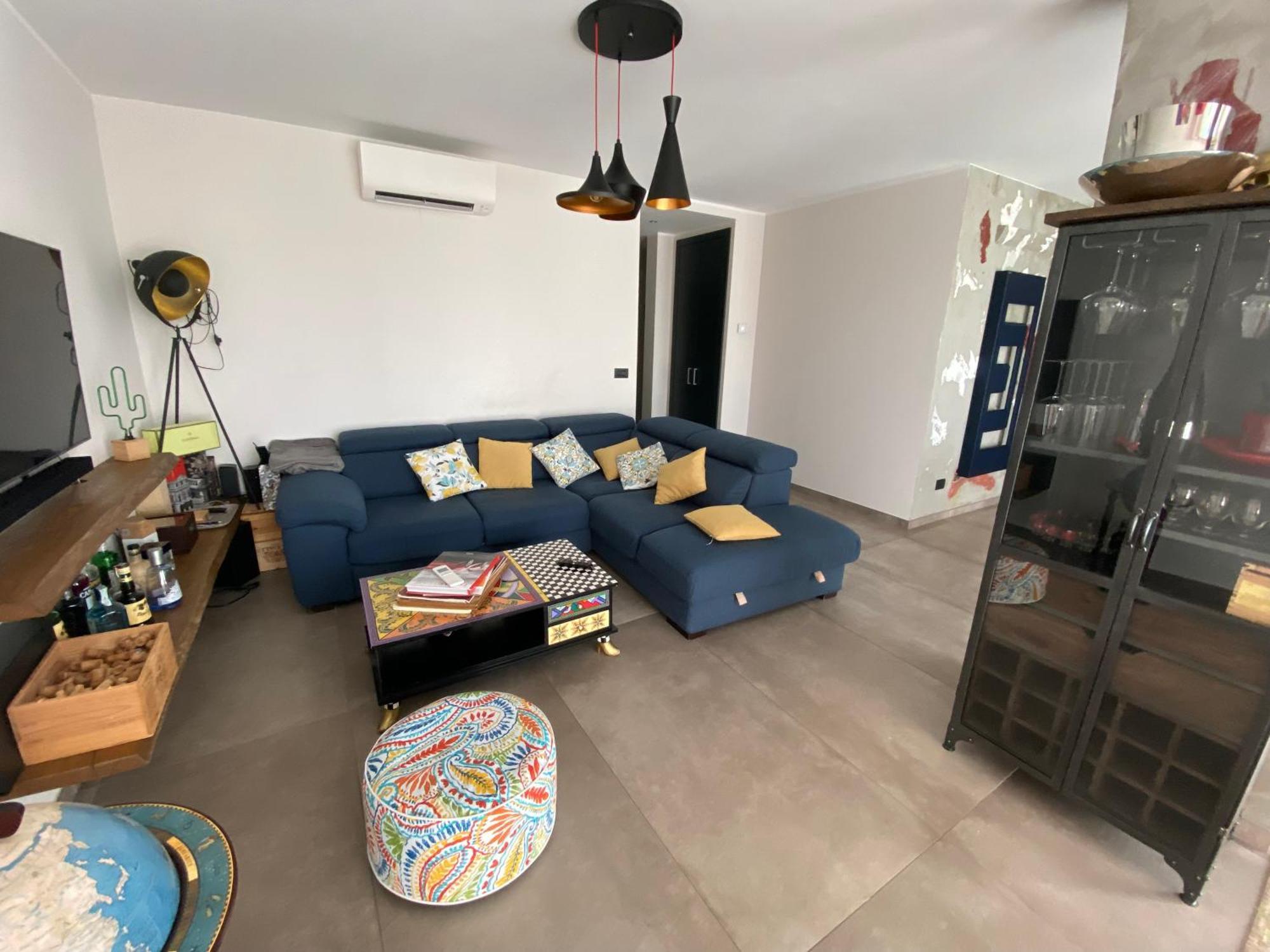 Cactus House Villa Ventimiglia Eksteriør billede