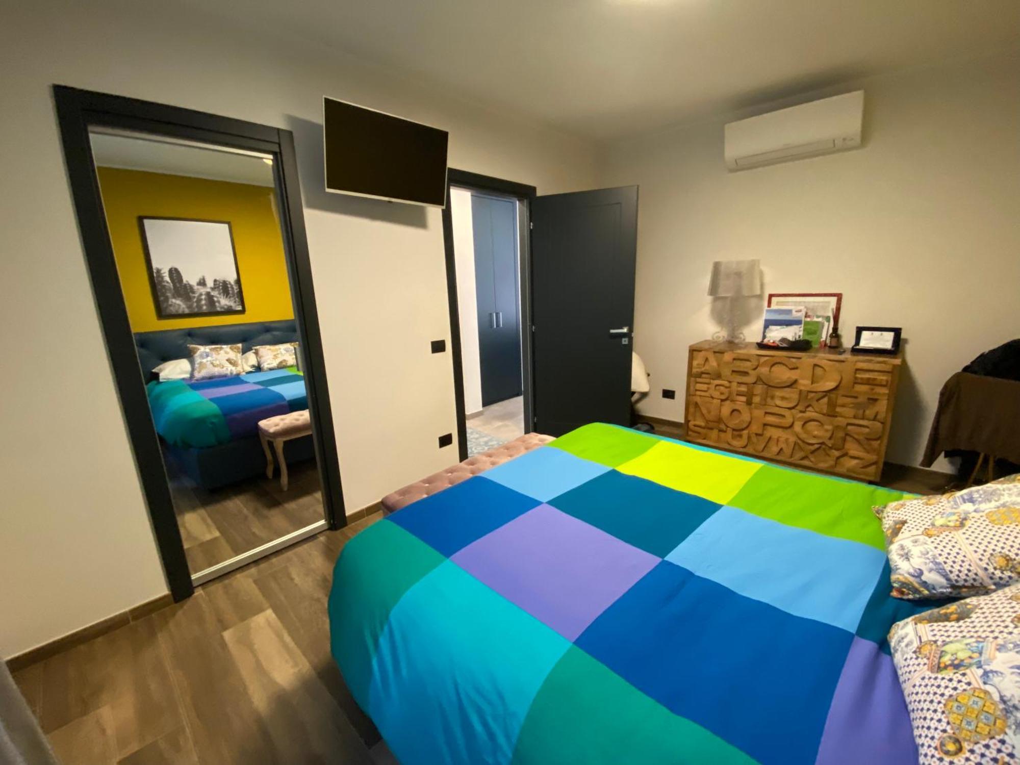 Cactus House Villa Ventimiglia Eksteriør billede