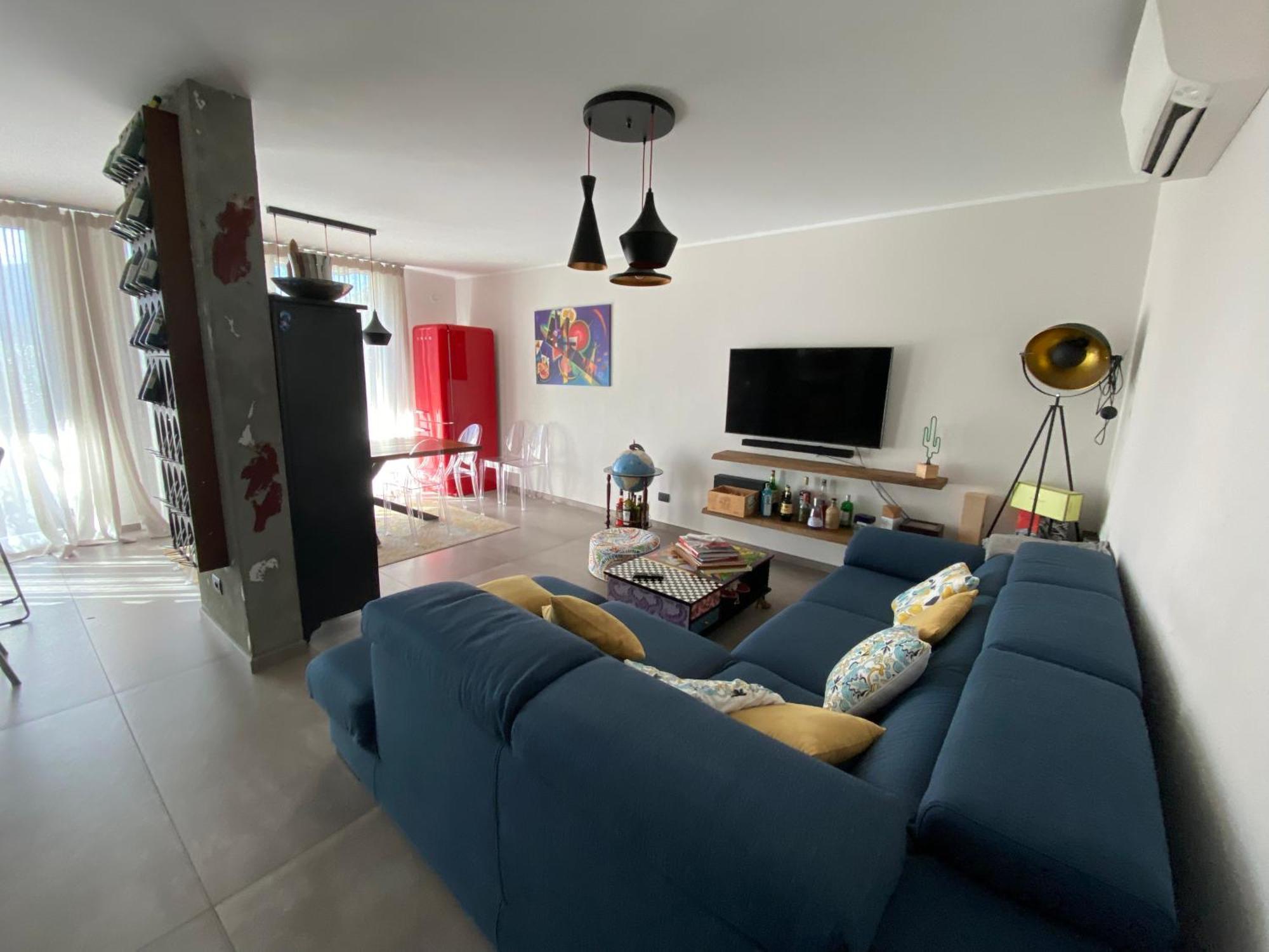 Cactus House Villa Ventimiglia Eksteriør billede