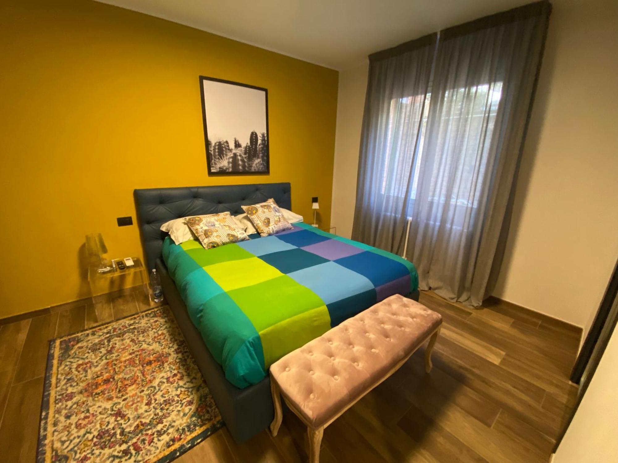 Cactus House Villa Ventimiglia Eksteriør billede