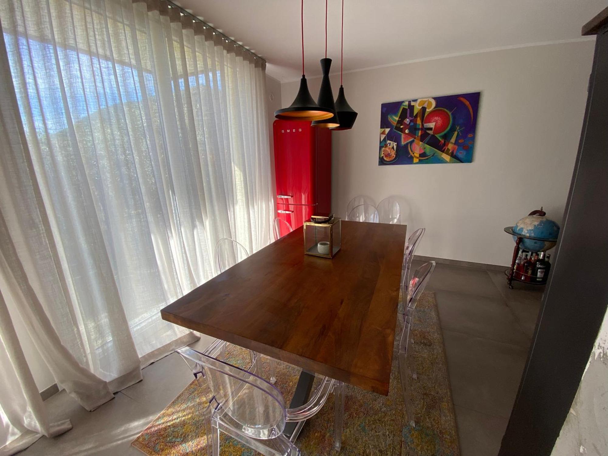 Cactus House Villa Ventimiglia Eksteriør billede