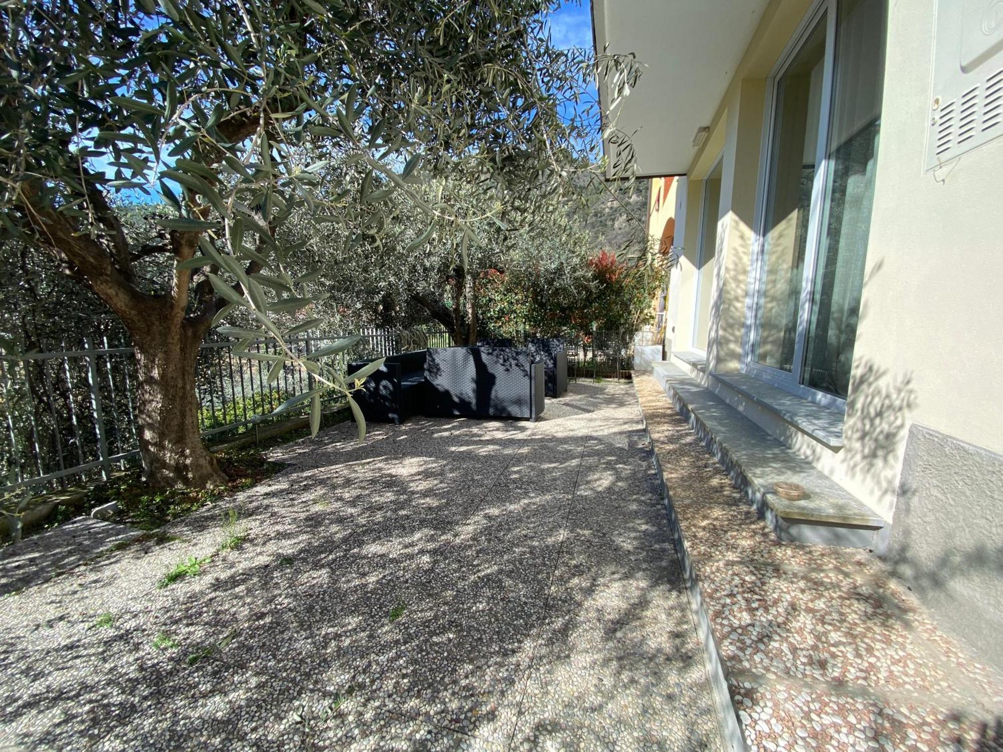 Cactus House Villa Ventimiglia Eksteriør billede